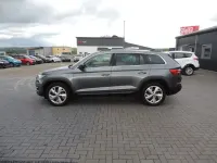 Gebraucht Skoda Kodiaq Soleil 190 PS (139 kW) 2020 Grau SUV