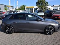 Gebraucht Opel Astra 131 PS (96 kW) 2024 Grau Limousine