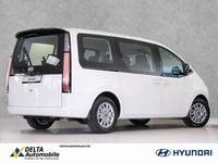 Neu Hyundai Staria Trend 224 PS (164 kW) 2026 Creamy white / sol Van / Kleinbus