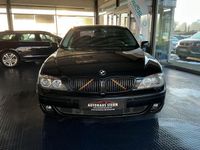 Gebraucht BMW 730 Shadowline 231 PS (169 kW) 2006 Schwarz Limousine