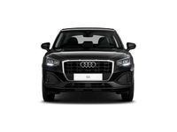 Gebraucht Audi Q2 150 PS (110 kW) 2024 Schwarz SUV