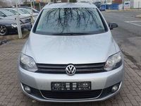 gebraucht VW Golf Plus 1.4 TSI DSG 1.Hand Top gepflegt mit wenig KM