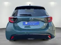 Neu Mazda 2 Homura-Line 116 PS (85 kW) 2026 Grau Kleinwagen