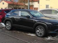 Gebraucht Mazda MX30 Ad'Vantage 106 kW (145 PS) 2023 Schwarz SUV