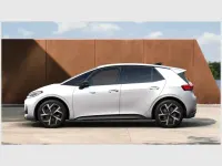 Neu VW ID.3 Style 139 kW (190 PS) 2026 Gletscherweiß metallic Kleinwagen