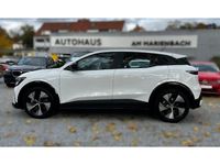 Occasion Renault Mégane Equilibre 96 kW (131 ch) 2023 Blanc Berline