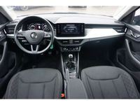 gebraucht Skoda Kamiq 1.0 TSI Ambition Navi ACC LED SHZ Climatr.