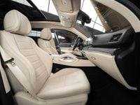 Gebraucht Mercedes GLS580 AMG line 489 PS (359 kW) 2020 Smaragdgrün (metallic) SUV