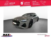 Gebraucht Audi RS7 Sportback Ambiente 600 PS (441 kW) 2025 Nardograu Kleinwagen