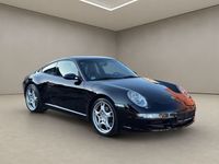 Gebraucht Porsche 911 Carrera S 355 PS (261 kW) 2006 Schwarz Coupé