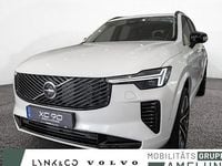 Neu Volvo XC90 Plus 455 PS (334 kW) 2026 Weiß SUV