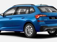 gebraucht Skoda Kamiq 1.0 TSI DSG Lane ACC Digital LED