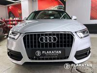 gebraucht Audi Q3 2.0 TDI QUATTRO 13444 NETTO