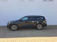 Gebraucht Renault Espace Iconic 131 PS (96 kW) 2024 Schwarz Van / Kleinbus