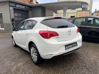 gebraucht Opel Astra 1.6 Selection / EURO 6 / 2.Hand /TÜV NEU