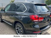 gebraucht BMW X5 xDrive30d*SoftClose*HUD*Keyless*Panorama*Memo