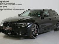 Gebraucht BMW M340 M Sport 374 PS (275 kW) 2024 Schwarz Limousine