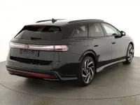 Neu VW ID.7 IQ Drive 210 kW (286 PS) 2026 Grenadillschwarz metallic Kombi