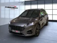 Gebraucht Ford Kuga ST-Line X 120 PS (88 kW) 2024 Grau SUV