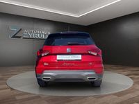 Gebraucht Seat Arona FR 110 PS (80 kW) 2022 Rot SUV