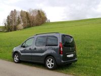 gebraucht Peugeot Partner *TÜV NEU* Camping & Familie