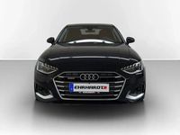 Gebraucht Audi A4 Advanced Plus 265 PS (194 kW) 2021 Blau Limousine