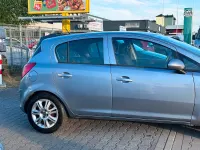 Gebraucht Opel Corsa S 80 PS (58 kW) 2010 Andere farben Kleinwagen