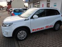 gebraucht Suzuki Vitara 1.6 VVT Comfort+ 4x2 Automatik/AHK