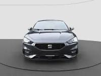 Gebraucht Seat Leon FR 150 PS (110 kW) 2025 Grau Limousine