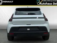 Neu Renault R5 Evolution 89 kW (122 PS) 2026 Weiß Kleinwagen