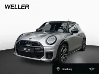 Occasion Mini John Cooper Works 204 ch (150 kW) 2025 Gris Citadine
