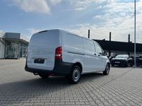 gebraucht Mercedes Vito Kasten 116 CDI lang