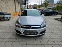 gebraucht Opel Astra 1.6 mit LPG