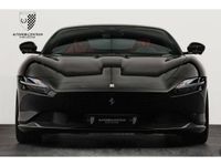 Gebraucht Ferrari Roma 620 PS (456 kW) 2022 Schwarz Coupé