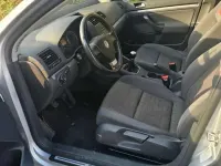 Gebraucht VW Golf IV Goal 75 PS (55 kW) 2006 Grau Limousine