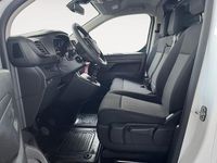 Gebraucht Toyota Proace 144 PS (105 kW) 2024 Weiß Van / Kleinbus