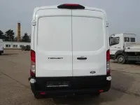 Gebraucht Ford Transit Trend 2025 Andere Van