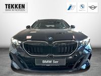 Neu BMW 540 M Sport 303 PS (222 kW) 2025 Schwarz Kombi