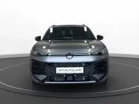 Gebraucht VW T-Roc Style 150 PS (110 kW) 2026 Grau SUV