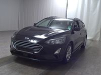 gebraucht Ford Focus Turnier 1.5 EB Cool&Connect Navi LED RFK