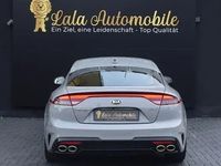 Occasion Kia Stinger GT 366 ch (269 kW) 2021 Argent Citadine