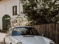 gebraucht Porsche 911S Chrom G Modell
