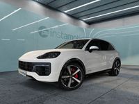 Gebraucht Porsche Cayenne GTS 500 PS (367 kW) 2025 Weiß SUV