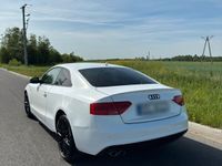 gebraucht Audi A5 Black Edition S-Line