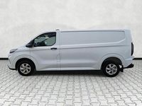 Nowe Ford Transit Custom Trend 136 KM (100 kW) 2025 Biały Van