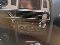 Gebraucht Audi A6 180 PS (132 kW) 2007 Silber Kombi