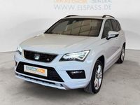 Gebraucht Seat Ateca FR 150 PS (110 kW) 2019 Weiss SUV