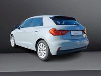Occasion Audi A1 Basis 110 ch (80 kW) 2023 Gris SUV