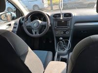 gebraucht VW Golf VI 