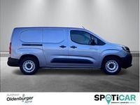 Używany Opel Combo-e Life 100 kW (136 KM) 2025 Szary Minivan
